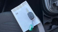 Hyundai i10 1.2 MPi SE Connect 5dr Auto Petrol Hatchback